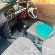 TOYOTA COROLLA EE90 1988