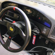 TOYOTA COROLLA EE90 1988
