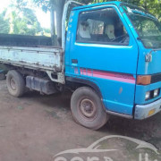 ISUZU ELF 1987