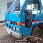 ISUZU ELF 1987