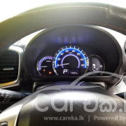 SUZUKI SPACIA 2017