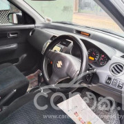 SUZUKI SWIFT 2008