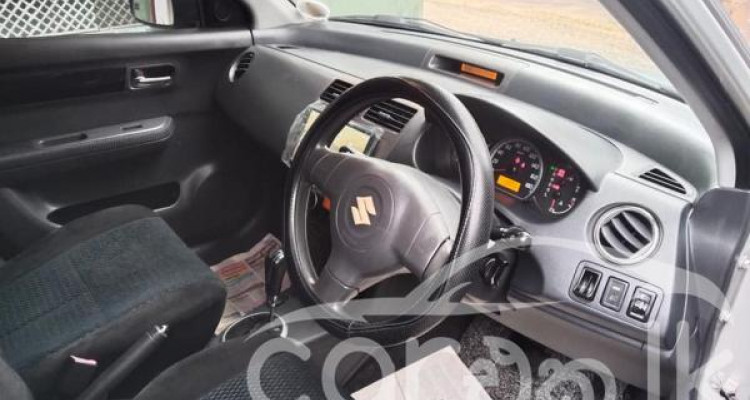 SUZUKI SWIFT 2008