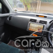 SUZUKI SWIFT 2008