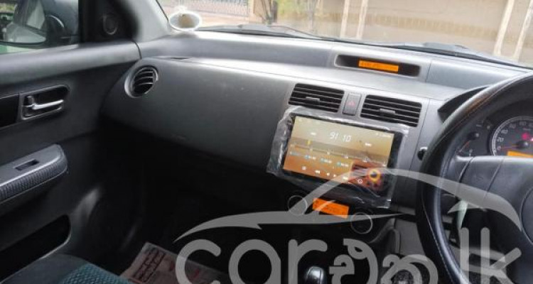 SUZUKI SWIFT 2008
