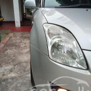 SUZUKI SWIFT 2008