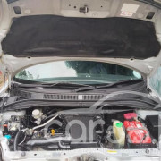SUZUKI SWIFT 2008