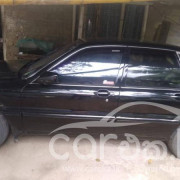 MITSUBISHI GALANT 1996