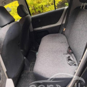 TOYOTA VITZ 2009