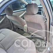 TOYOTA COROLLA 121 2004