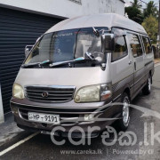 TOYOTA GRAND CABIN 1999