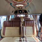 TOYOTA GRAND CABIN 1999