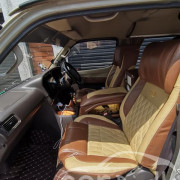 TOYOTA GRAND CABIN 1999