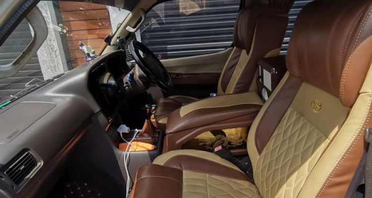 TOYOTA GRAND CABIN 1999