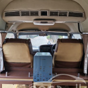TOYOTA GRAND CABIN 1999