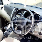 SUZUKI CELERIO 2014