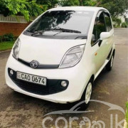 TATA NANO 2015