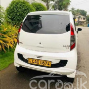TATA NANO 2015