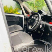TATA NANO 2015