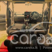 DAIHATSU HIJET 2016