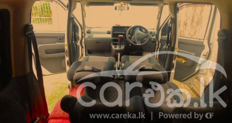 DAIHATSU HIJET 2016