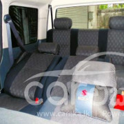 DAIHATSU HIJET 2016