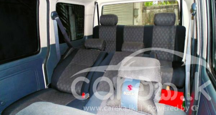 DAIHATSU HIJET 2016