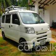 DAIHATSU HIJET 2016