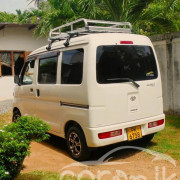 DAIHATSU HIJET 2016