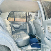 DAIHATSU CHARADE 1987