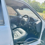 DAIHATSU CHARADE 1987