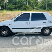DAIHATSU CHARADE 1987
