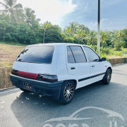 DAIHATSU CHARADE 1987