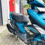 YAMAHA RAY ZR 2017