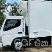 MITSUBISHI CANTER 2008