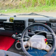MITSUBISHI CANTER 2008