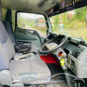 MITSUBISHI CANTER 2008