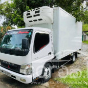 MITSUBISHI CANTER 2008