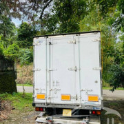MITSUBISHI CANTER 2008