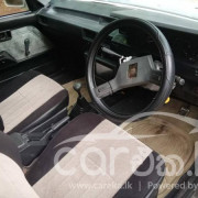 TOYOTA COROLLA AE80 1987