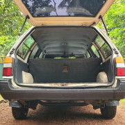 TOYOTA COROLLA EE96 1987