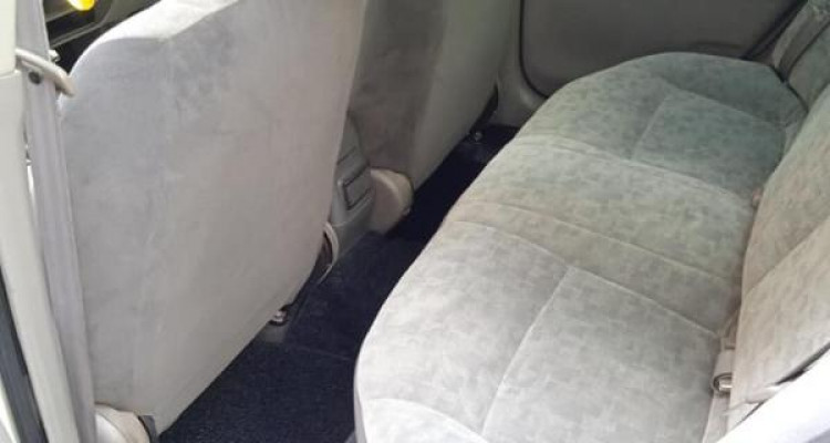 NISSAN SUNNY FB15 2003