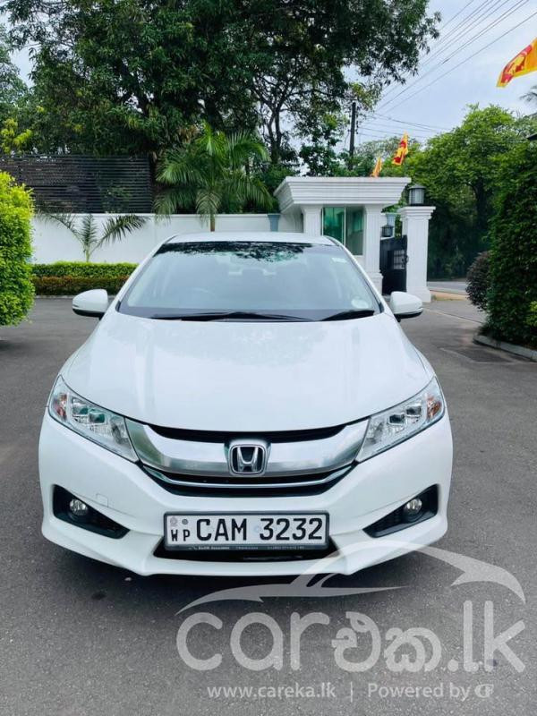 HONDA GRACE 2015