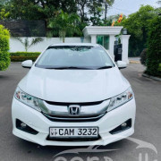 HONDA GRACE 2015
