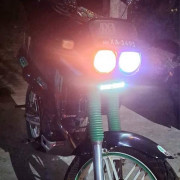 HONDA AX-1 2009