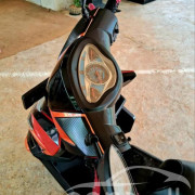 RANOMOTO PATTAYA DOUBLE 2020