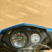 HONDA DIO 2017