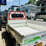 SUZUKI CARRY DA63 2009