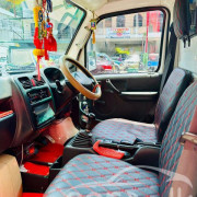 SUZUKI CARRY DA63 2009