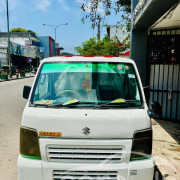 SUZUKI CARRY DA63 2009